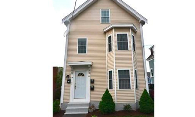 Home on 188 North Street, Salem, MA 01970
