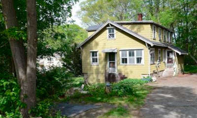 Home on 37 Concord Street, Gloucester, MA 01930