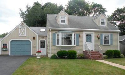 Home on 5 Medford Street, Beverly, MA 01915
